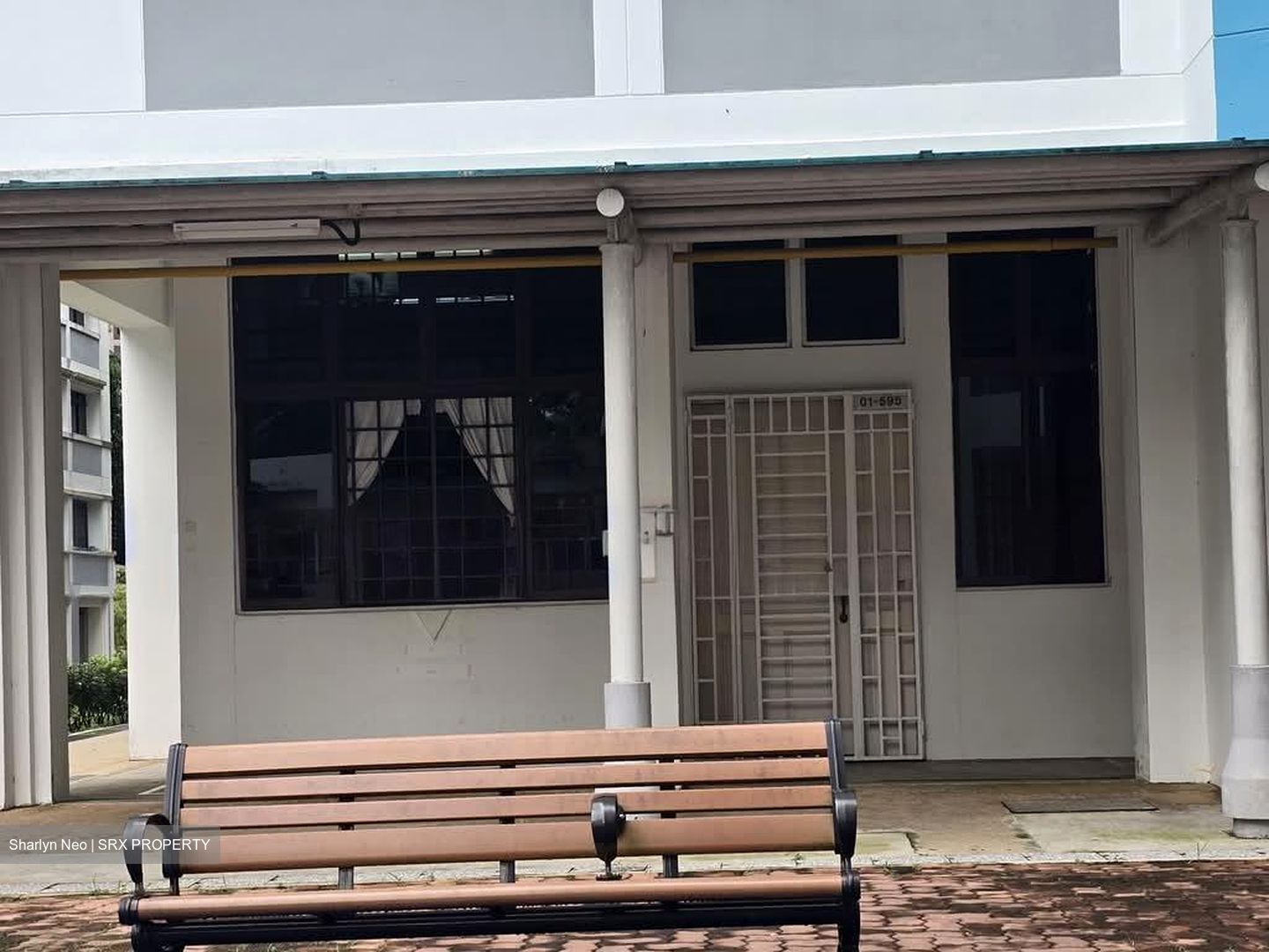 Bukit Panjang Ring Road (D23), Retail #568305041
